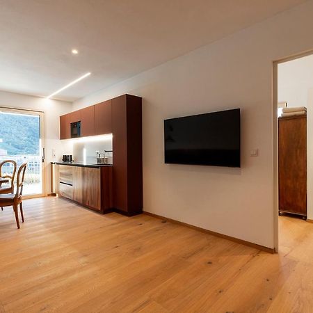 Erbacher Living Nature Apartments Suites Bolzano Luaran gambar