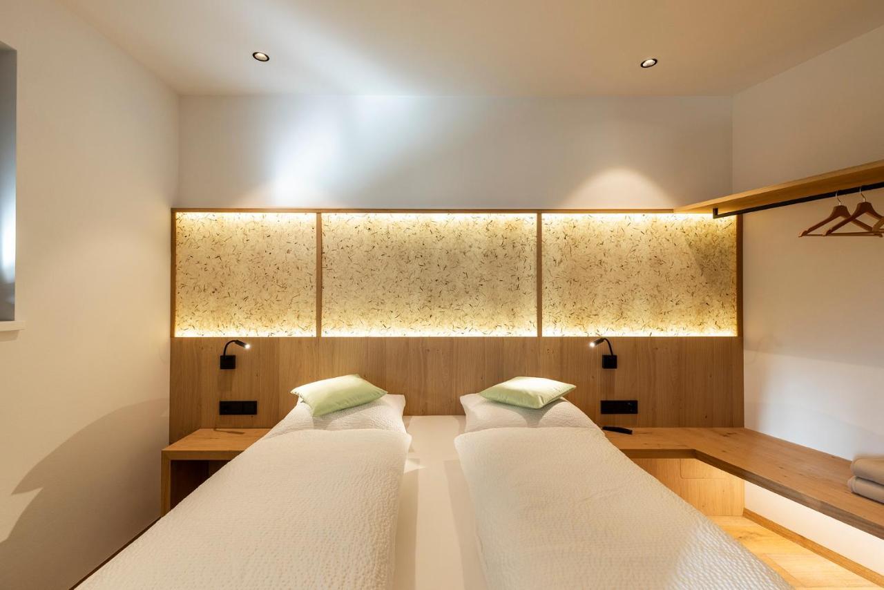 Erbacher Living Nature Apartments Suites Bolzano Luaran gambar